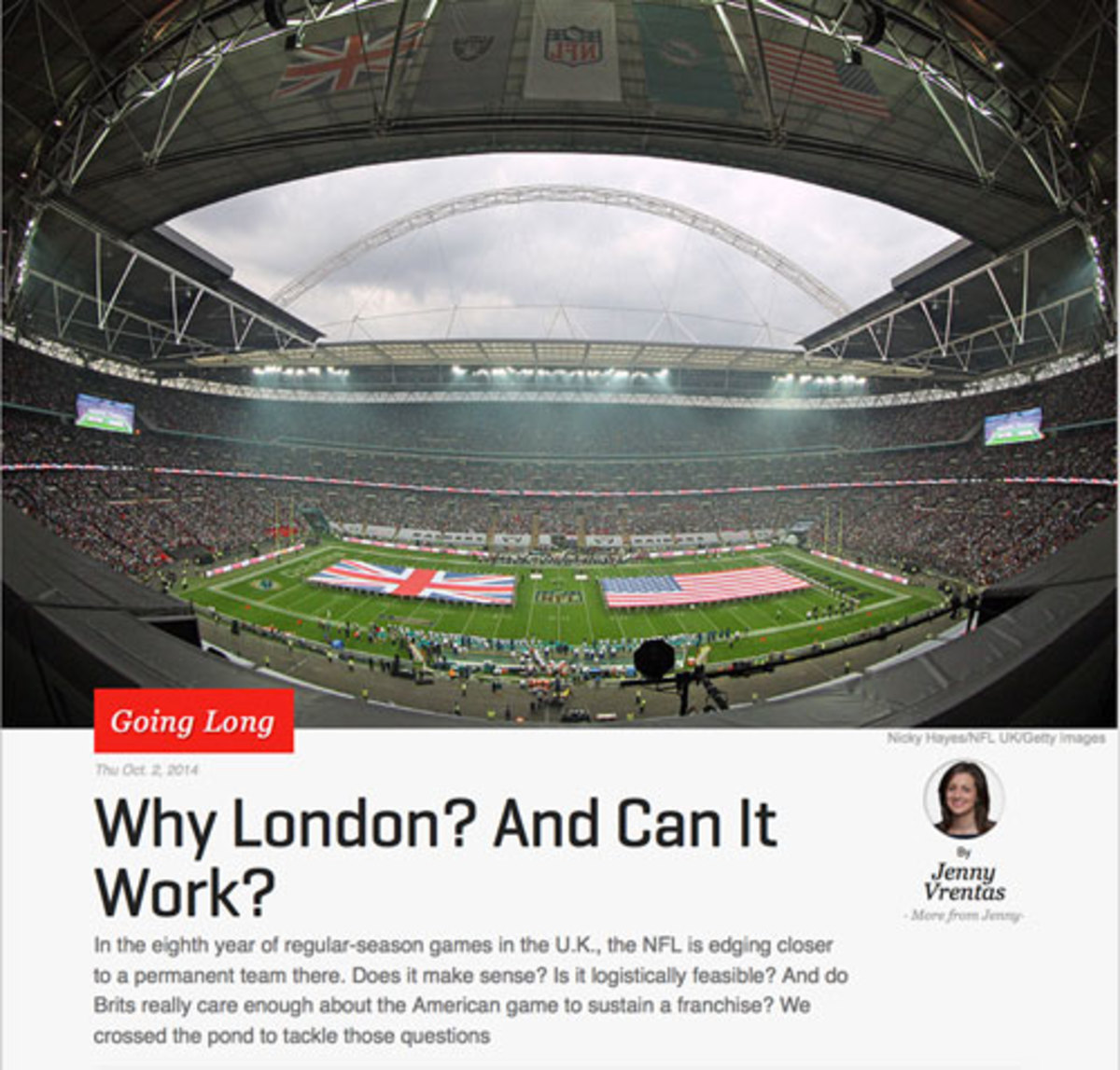 london-story